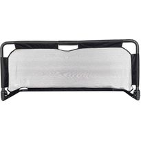 Jalkapallomaali ProSport Premium Black 150x60x60cm musta
