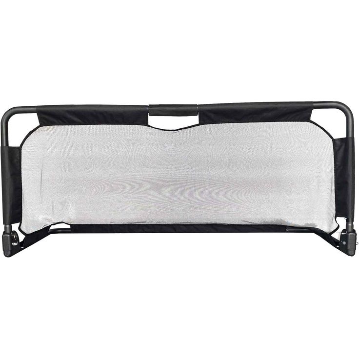 Jalkapallomaali ProSport Premium Black 150x60x60cm musta
