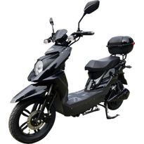 Sähköskootteri Swoop Elegante 1000W eri värejä