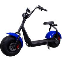 Sähköskootteri Swoop Kruiser N4 1000W