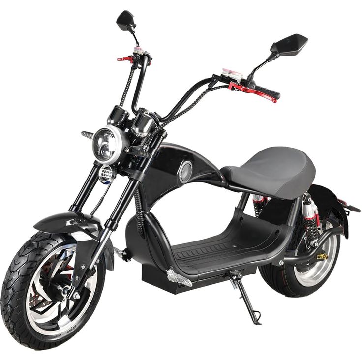 Sähköskootteri Swoop Urban 1000W