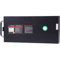 Sähköskootterin akku Swoop Kruiser N4, 60V, 12Ah