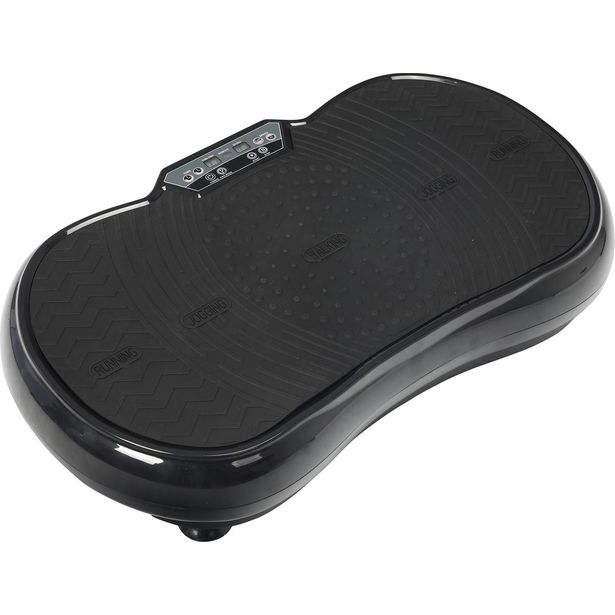 Tärinälevy Core 2000