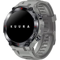 Älykello Kuura Sport S5 GPS V3 eri värejä