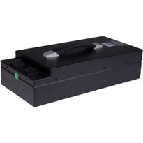 Sähkömopon akku Swoop Turbo, 2000W, 48V, 26AH