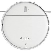 Moppaava robotti-Imuri Lykke Pro 2000 V2 valkoinen, Verkkokaupan poistotuote