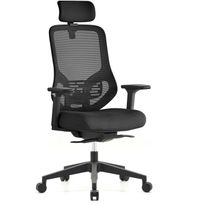 Toimistotuoli Lykke Deluxe