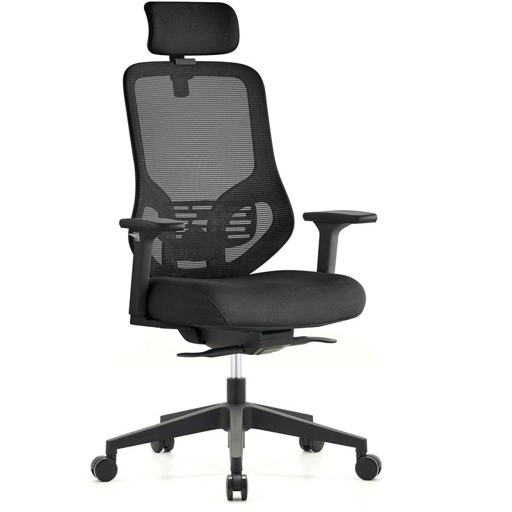 Toimistotuoli Lykke Deluxe