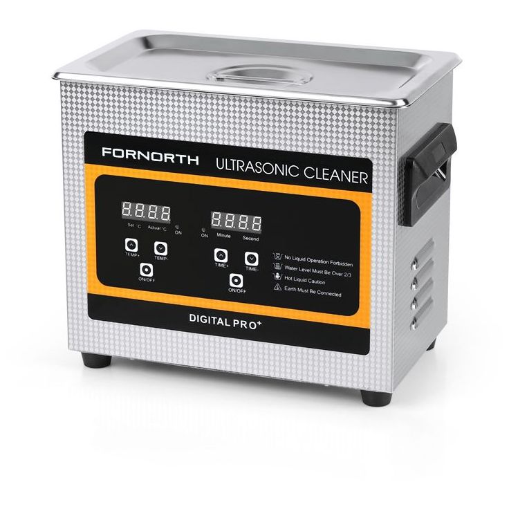 Ultraäänipesuri Fornorth 3.2l