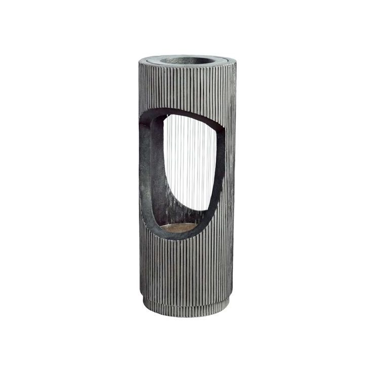 Suihkulähde LED-valoilla Lykke Infinity