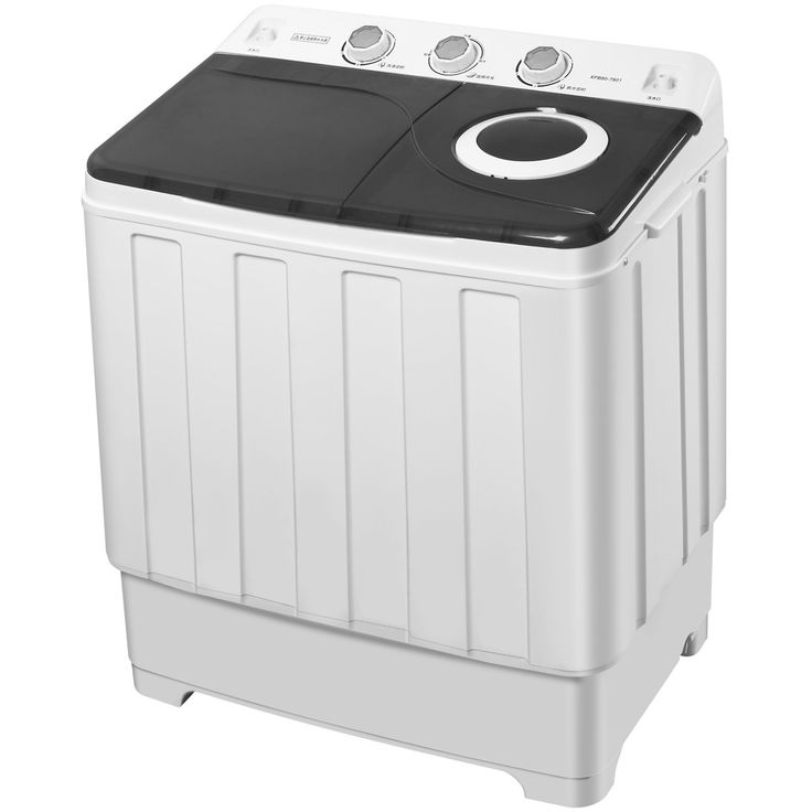 Pulsaattoripesukone Lykke Pro 2500