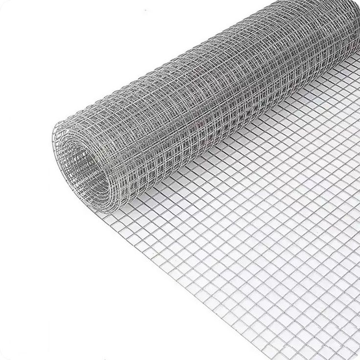 Kanaverkko Fornorth, 1x25m
