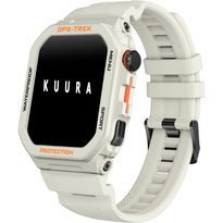 Älykello Kuura CS, beige