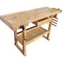 Höyläpenkki Lykke Original