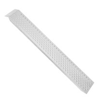 Ajoramppi Fornorth, 162x25x6 cm 200kg