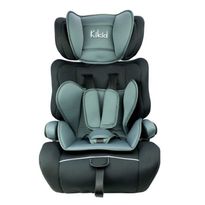 Turvaistuin Kikid Basic, 9-36kg, eri värejä