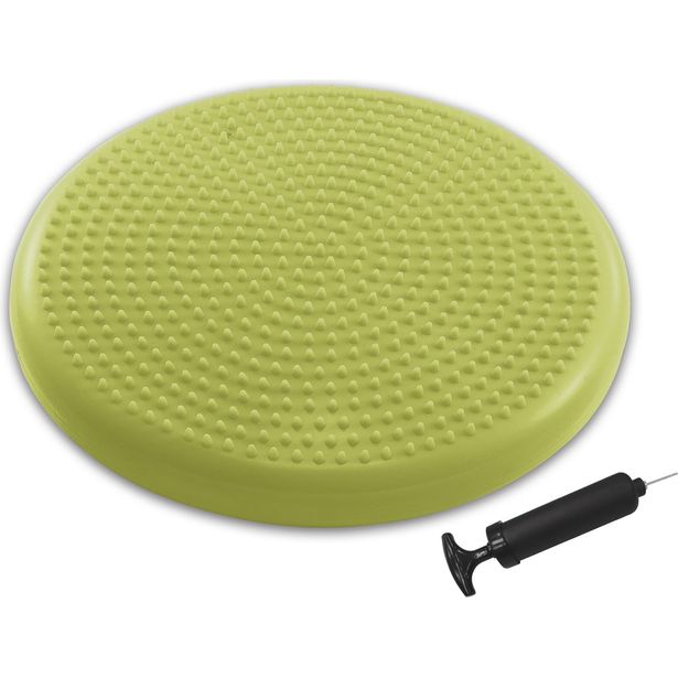 Tasapainotyyny Eco Body 35cm, vihreä