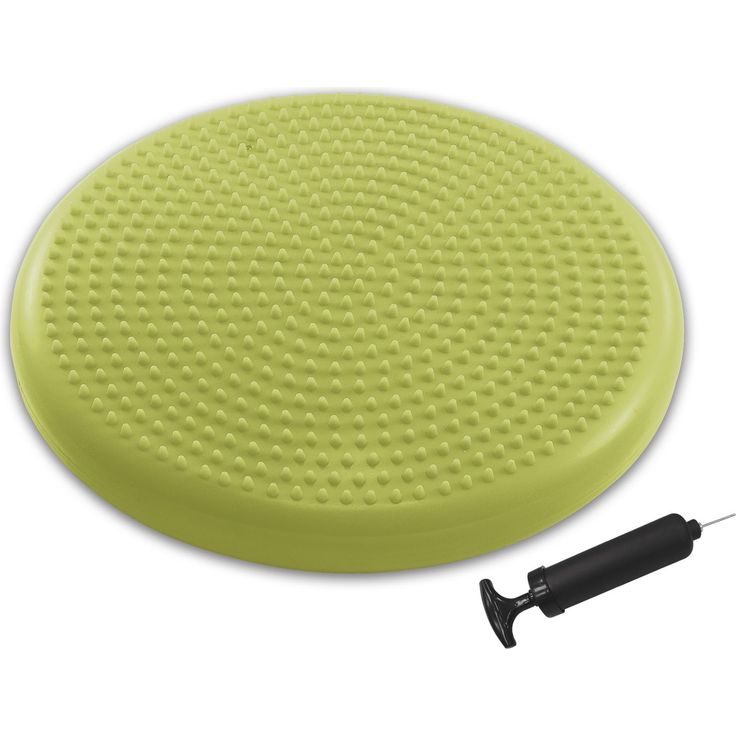 Tasapainotyyny Eco Body 35cm, vihreä
