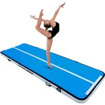 Ilmavolttipatja Airtrack Nordic Home Special Edition, eri kokoja ja värejä