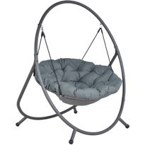 Riipputuoli Lykke Comfort, vihreä