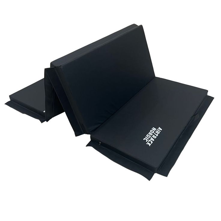 Jumppapatja Airtrack Nordic, 200x100x5 cm