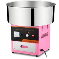 Hattarakone Lykke, Ø52 cm, 1 kW