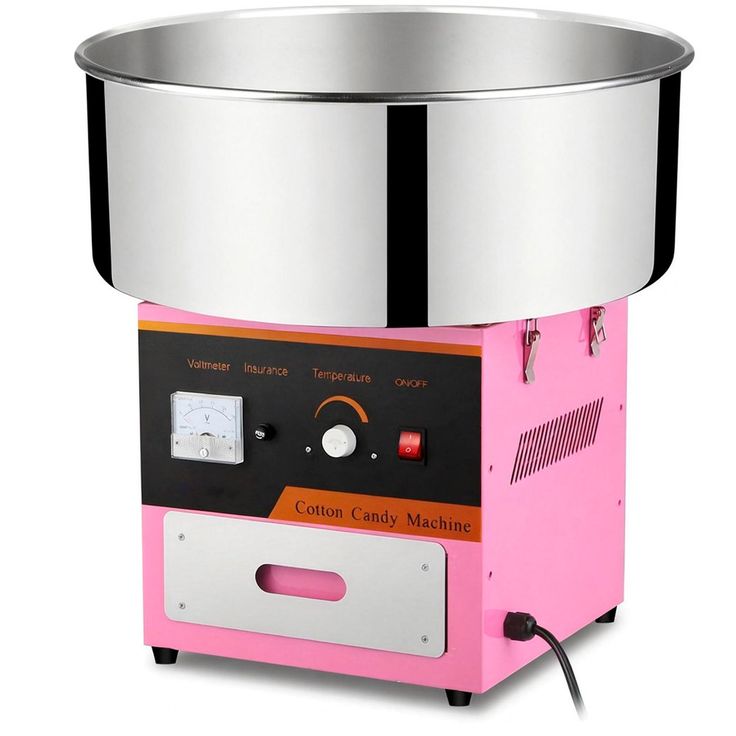 Hattarakone Lykke, Ø52 cm, 1 kW