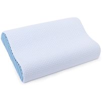 Ergonominen tyyny Lykke Nordic