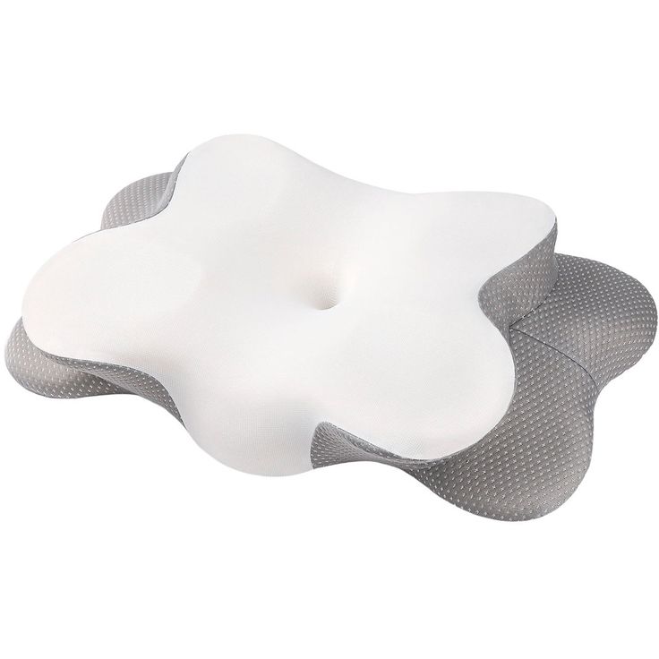 Ergonominen tyyny Lykke Polar