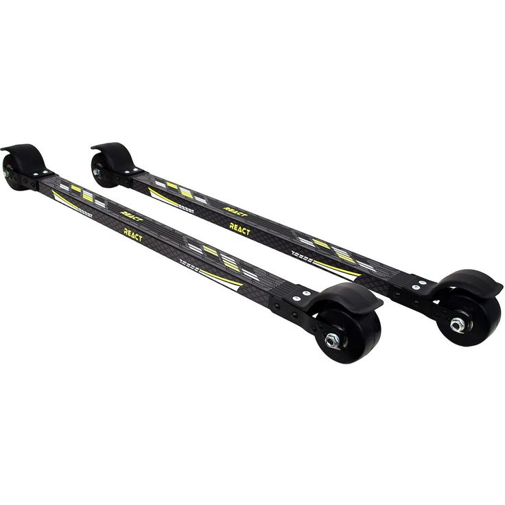 Rullasukset React Classic, 700 mm