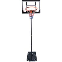Lasten koripalloteline ProSport, 1,1–2,1 m