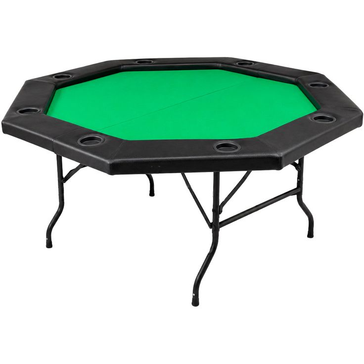 Pokeripöytä Nordcore Pro Tour 8