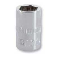 Kuusiohylsy Irimo, 7mm, 1/4&quot;