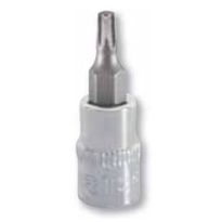TORX-kärkihylsy Irimo T25, 1/4&quot;