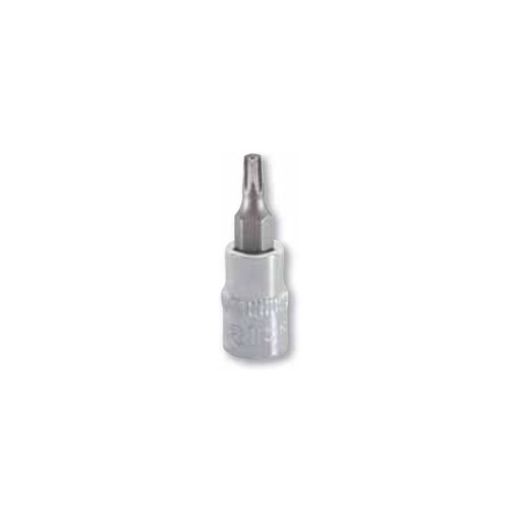 TORX-kärkihylsy Irimo T27, 1/4