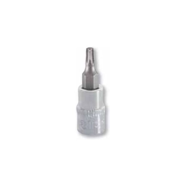 TORX-kärkihylsy Irimo T40, 1/4