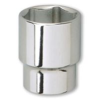 Kuusiohylsy Irimo, 15mm, 3/8&quot;