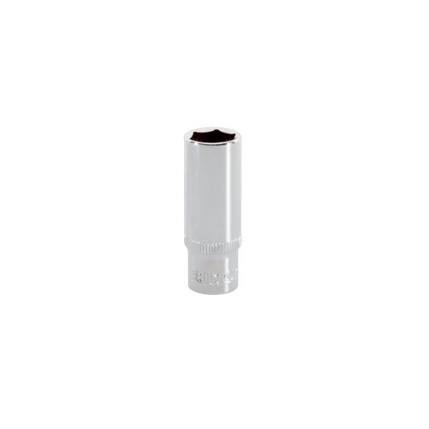 Kuusiohylsy Irimo, 17mm, 3/8