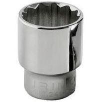 12-kulmahylsy Irimo, 32mm, 1/2&quot;