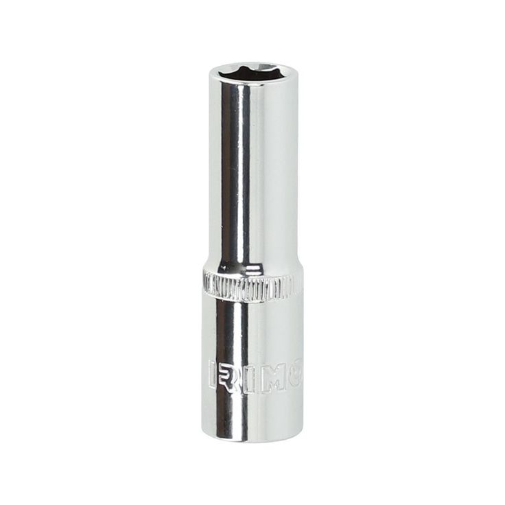 Kuusiohylsy Irimo, 17mm, 1/2