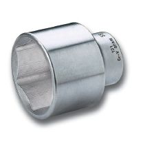 Kuusiokolohylsy Irimo, 27mm, 3/4&quot;