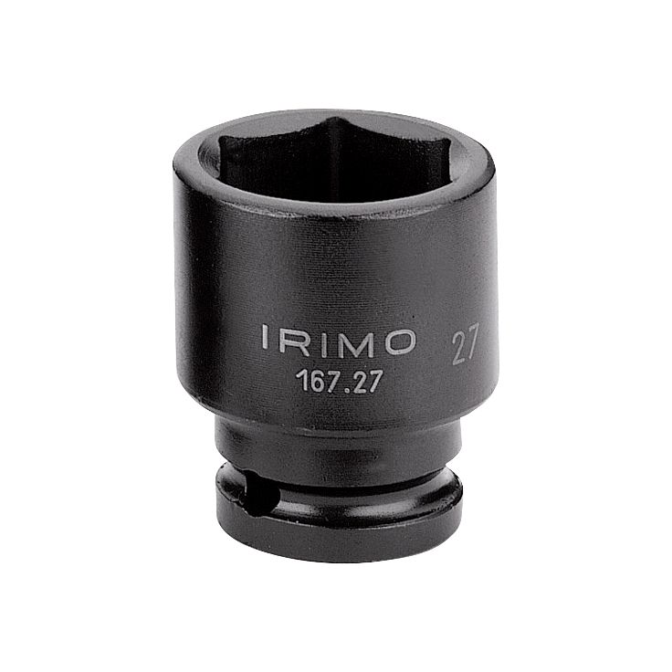 Iskuhylsy Irimo, 36mm, 1/2