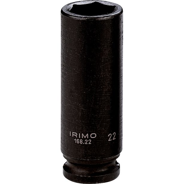 Iskuhylsy Irimo, 22mm, 1/2