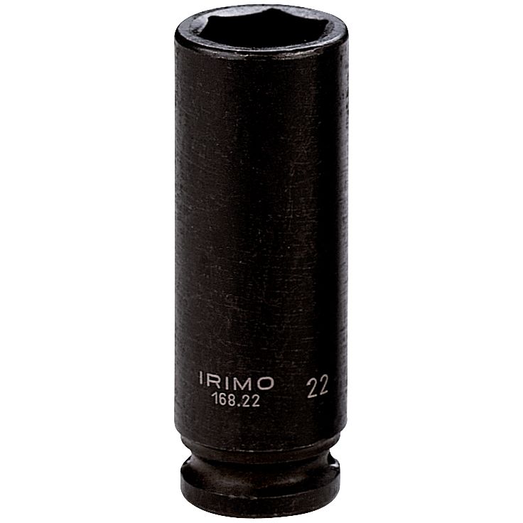 Iskuhylsy Irimo, 30mm, 1/2
