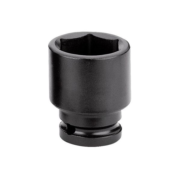Kuusiokolohylsy iskukoneille Irimo, 32mm, 3/4