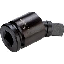 Nivelhylsyadapteri Irimo, 3/4&quot;, 92mm