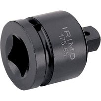 Adapteri Irimo, 3/4\&quot;–1/2\&quot;
