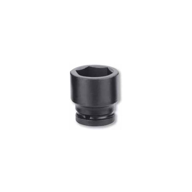 Kuusiokolohylsy iskukoneille Irimo, 65mm, 1