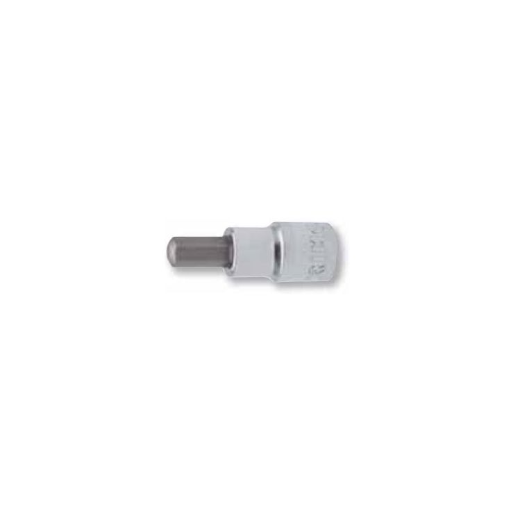 Kuusiokolokärkihylsy Irimo 12 x 60mm 1/2