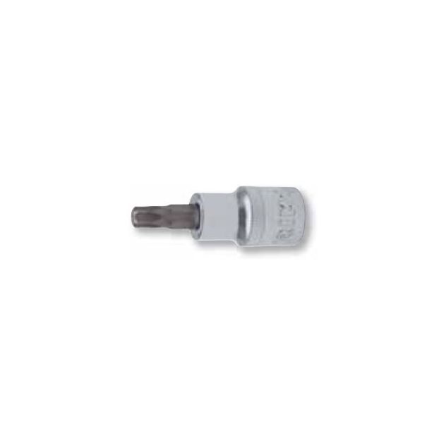 Torx-kärkihylsy Irimo T25 x 60mm 1/2